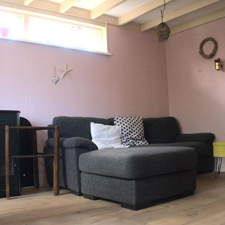 Small, Cute And Cozy Little Holiday Home Hippolytushoef Exteriér fotografie